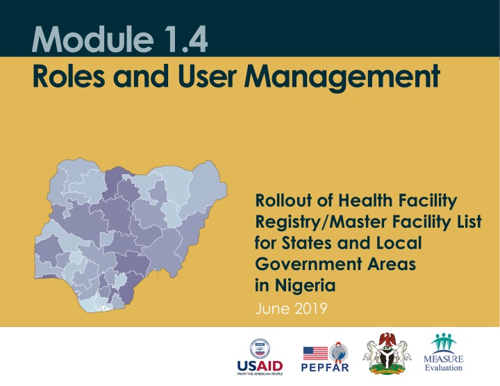 module 1 4 roles and user management