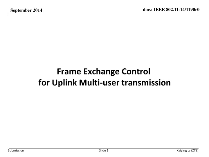 doc ieee 802 11 14 1190r0