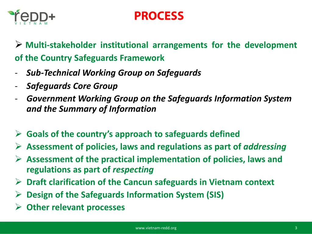multi stakeholder institutional arrangements