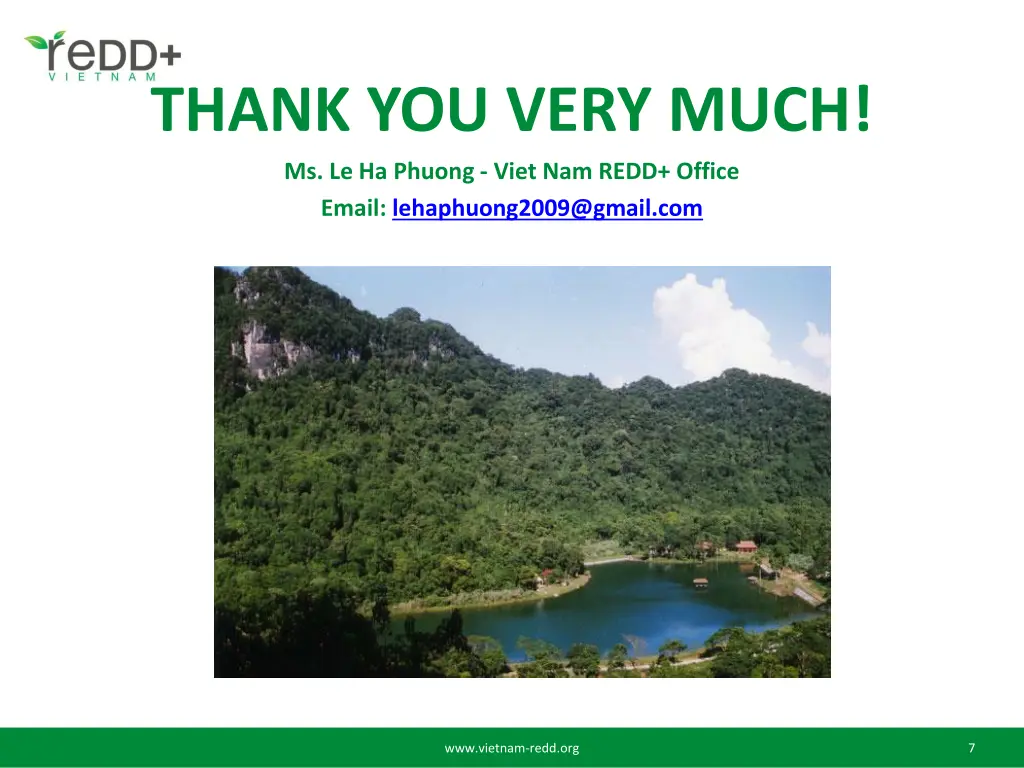 thank you very much ms le ha phuong viet nam redd
