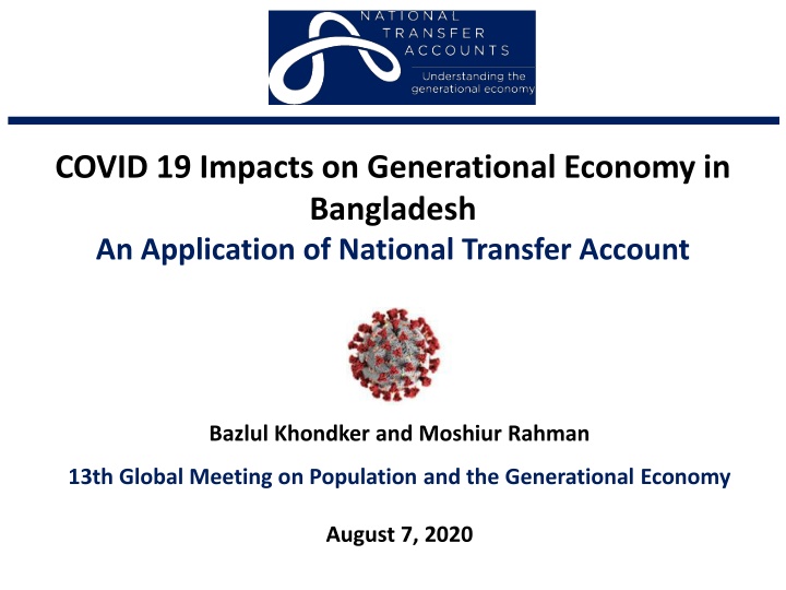 covid 19 impacts on generational economy