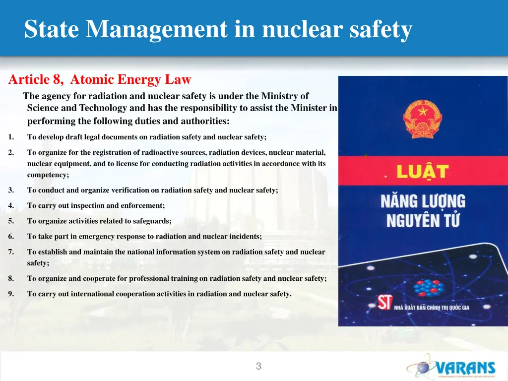state management in nuclear safety 1