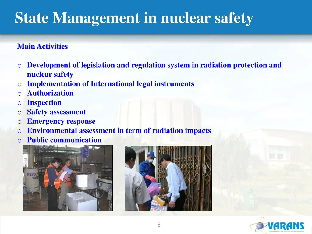 state management in nuclear safety 4