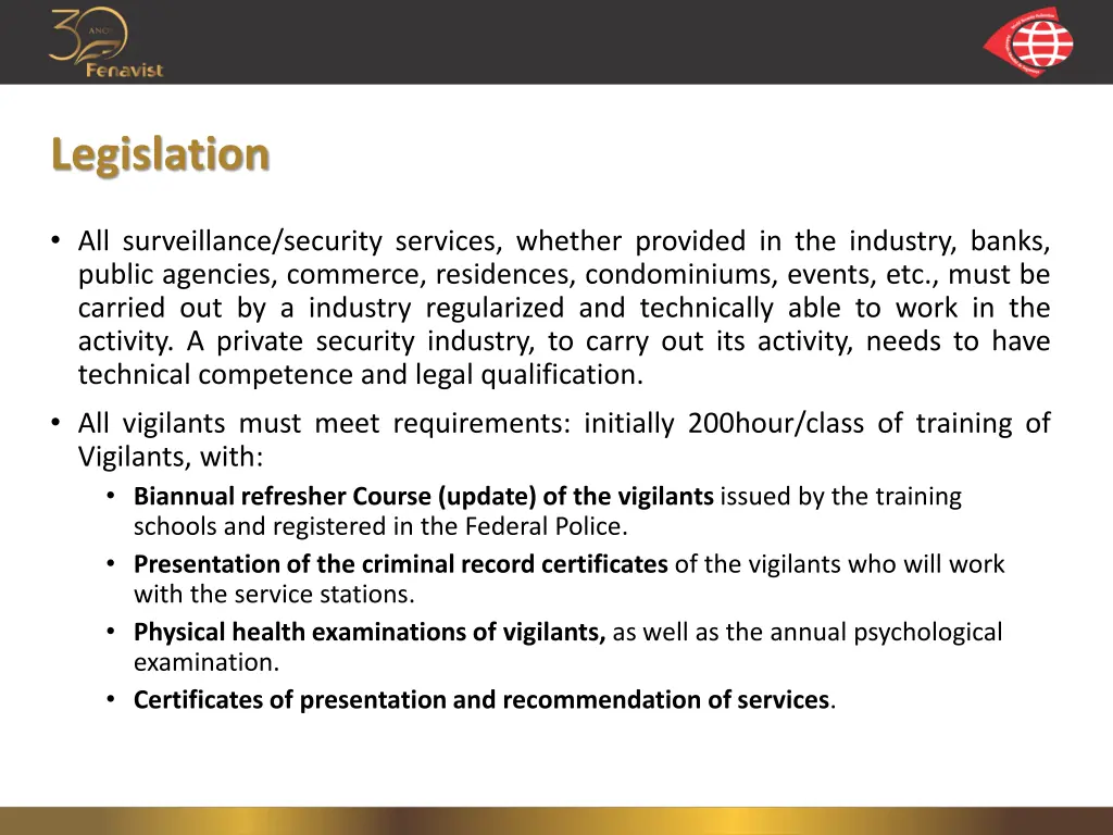legislation 1