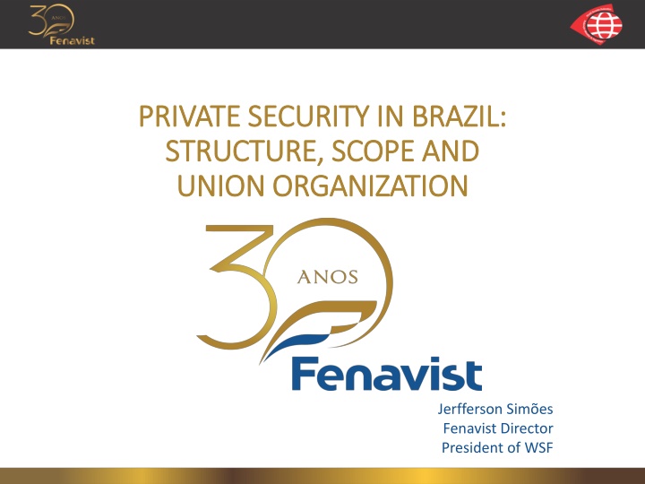 private security in brazil private security