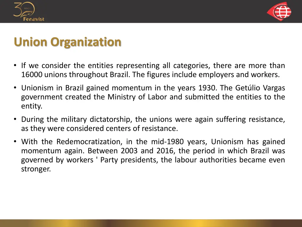 union organization 2