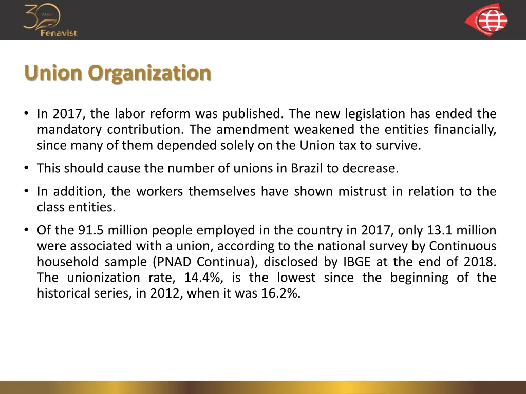 union organization 3
