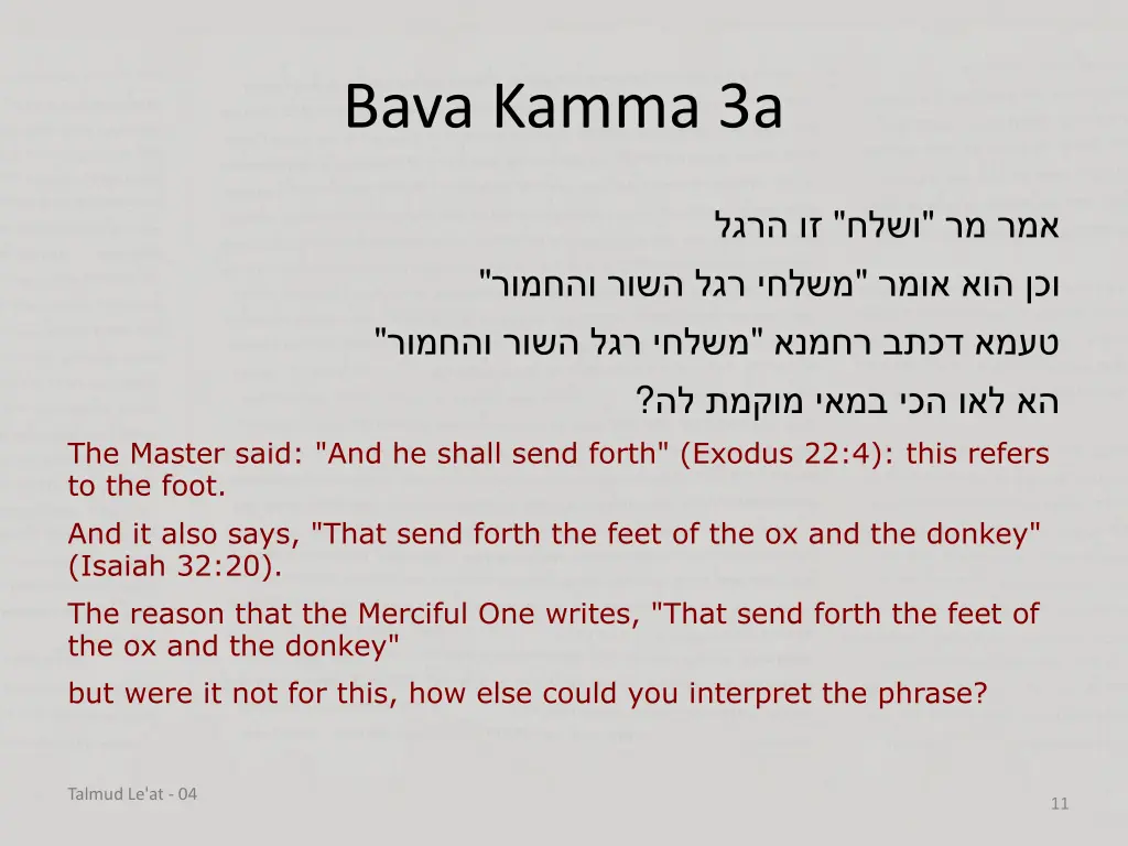 bava kamma 3a