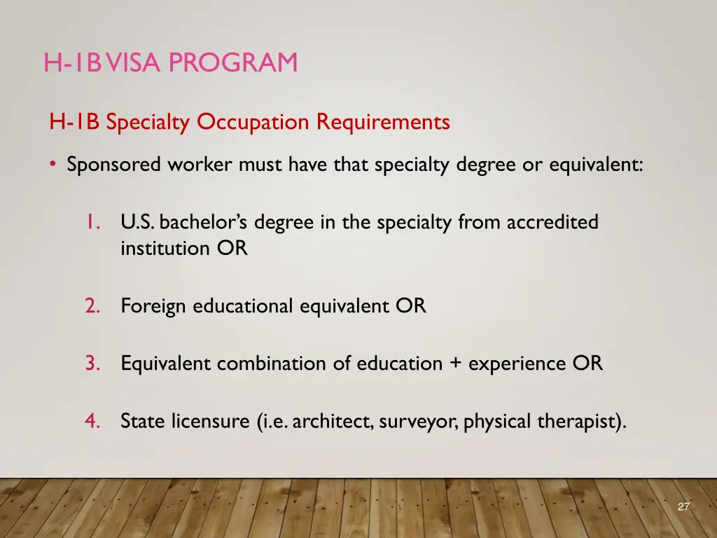 h 1b visa program 1