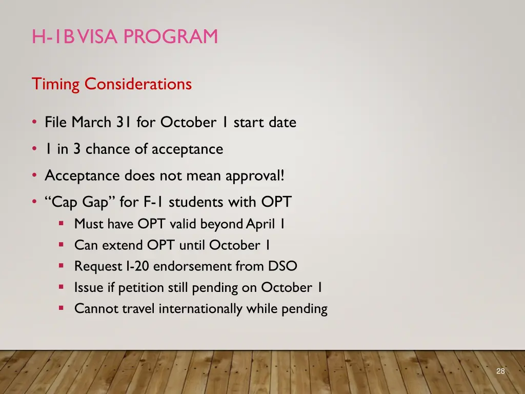 h 1b visa program 2