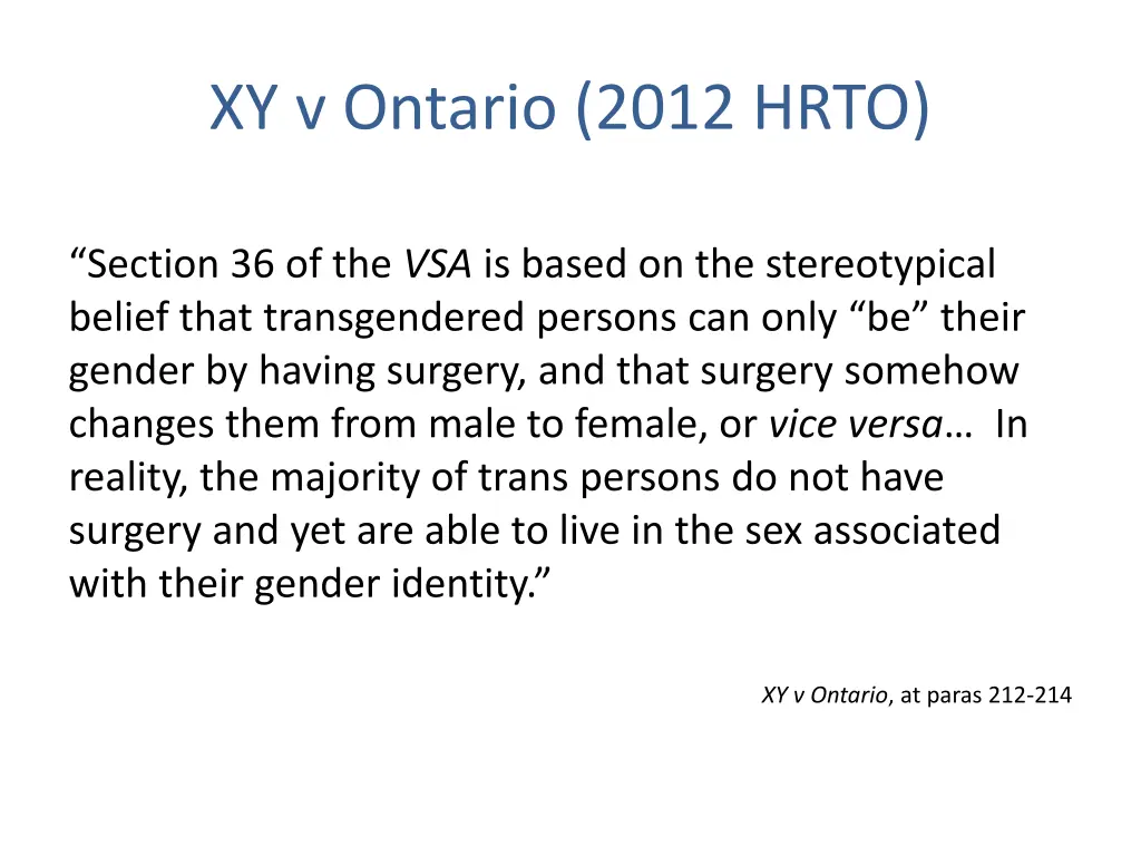 xy v ontario 2012 hrto 1