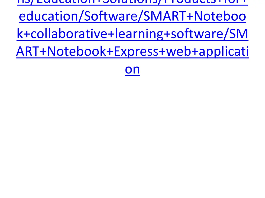 ns education solutions products for education