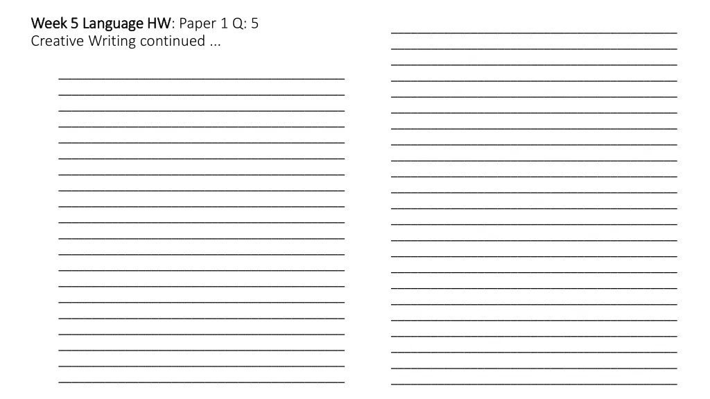 week 5 language hw week 5 language hw paper 1