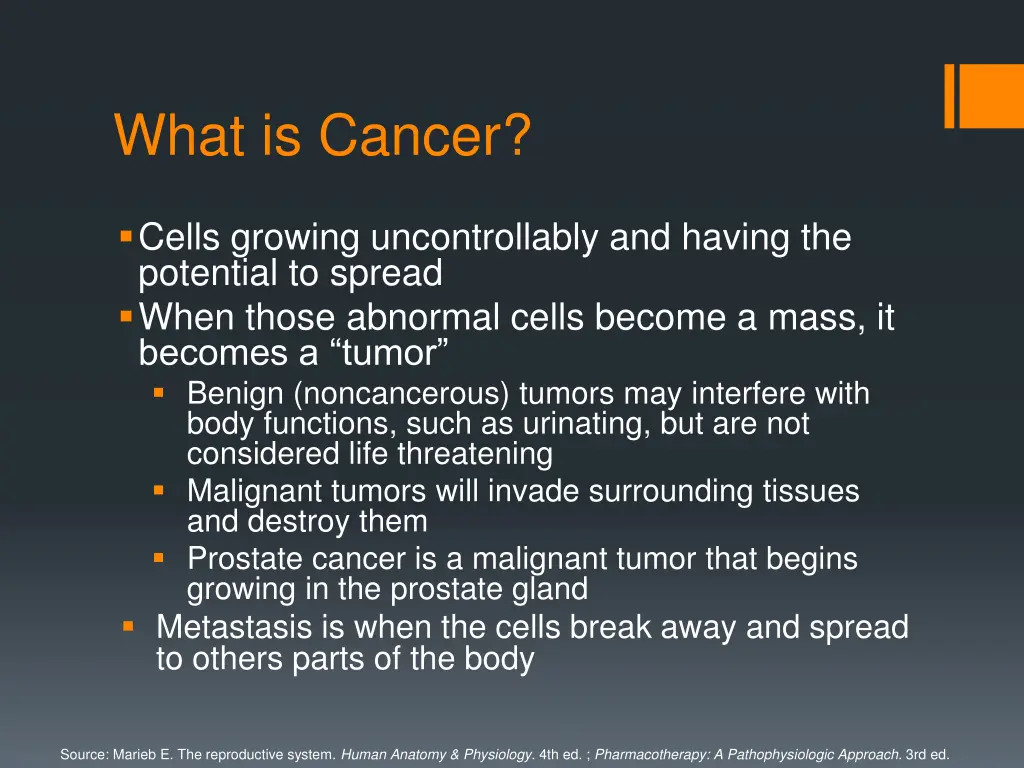 what is cancer