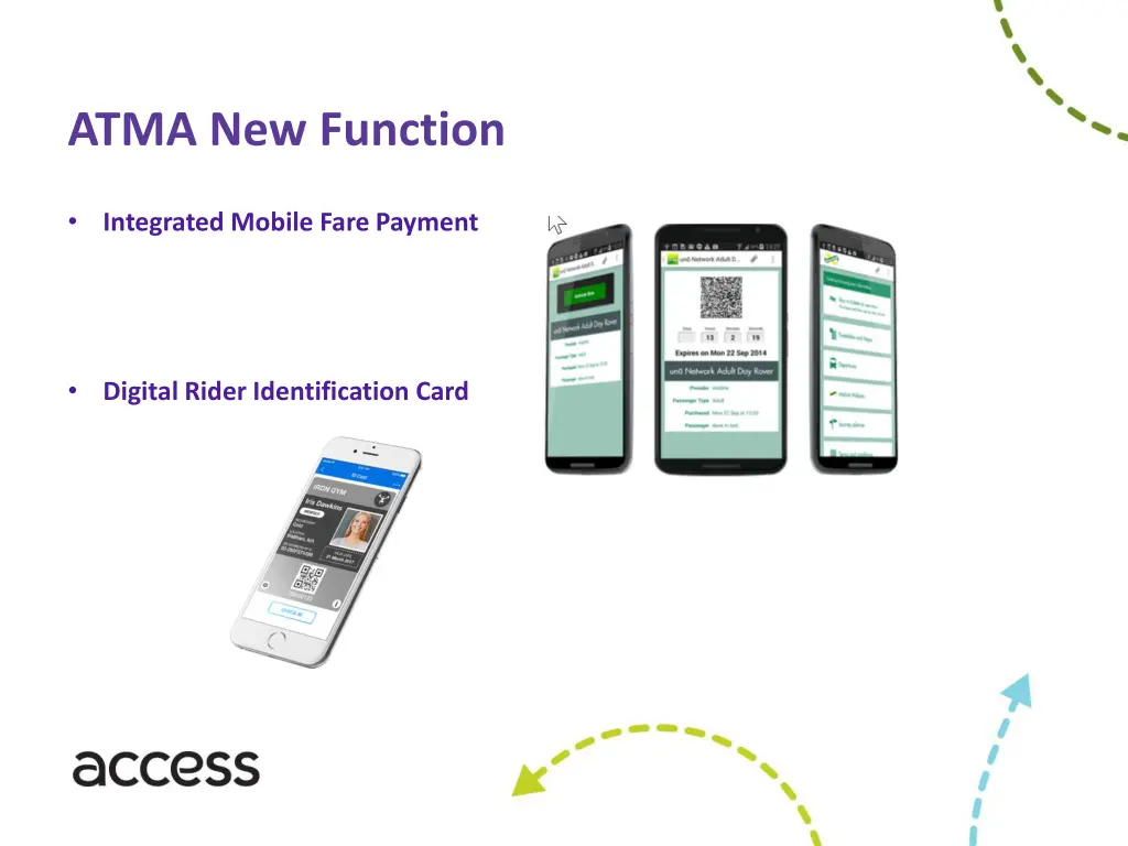 atma new function 1
