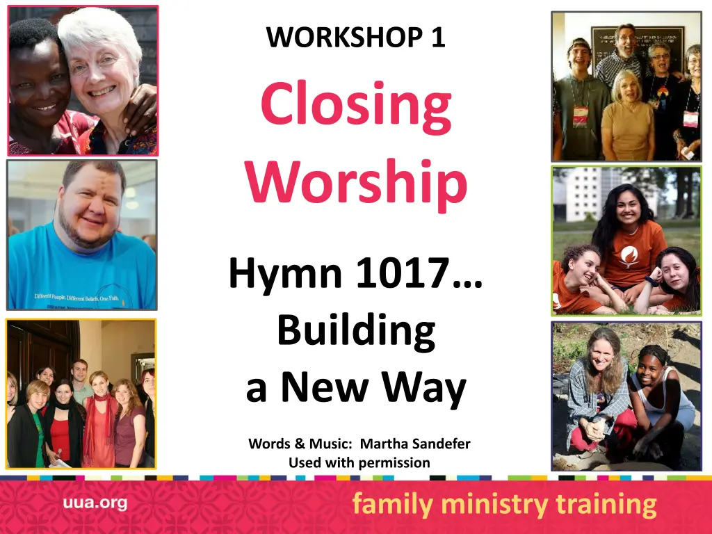 workshop 1 1