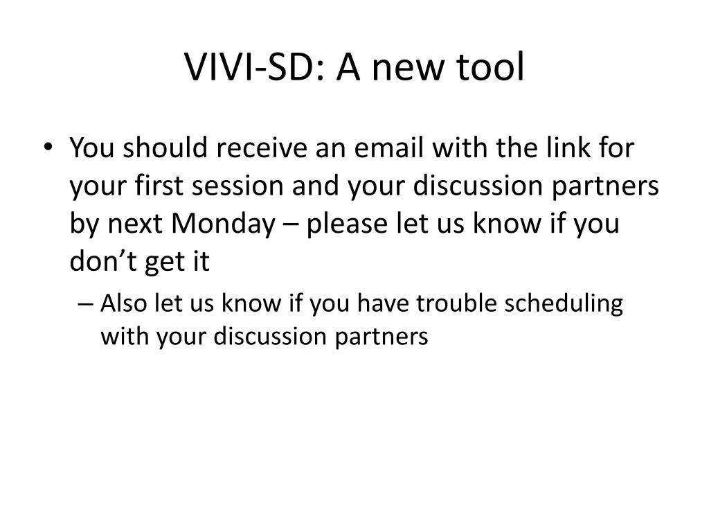 vivi sd a new tool 2