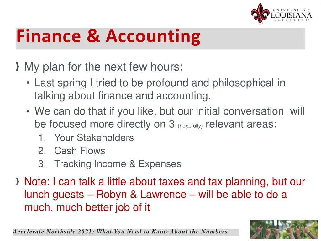 finance accounting 1