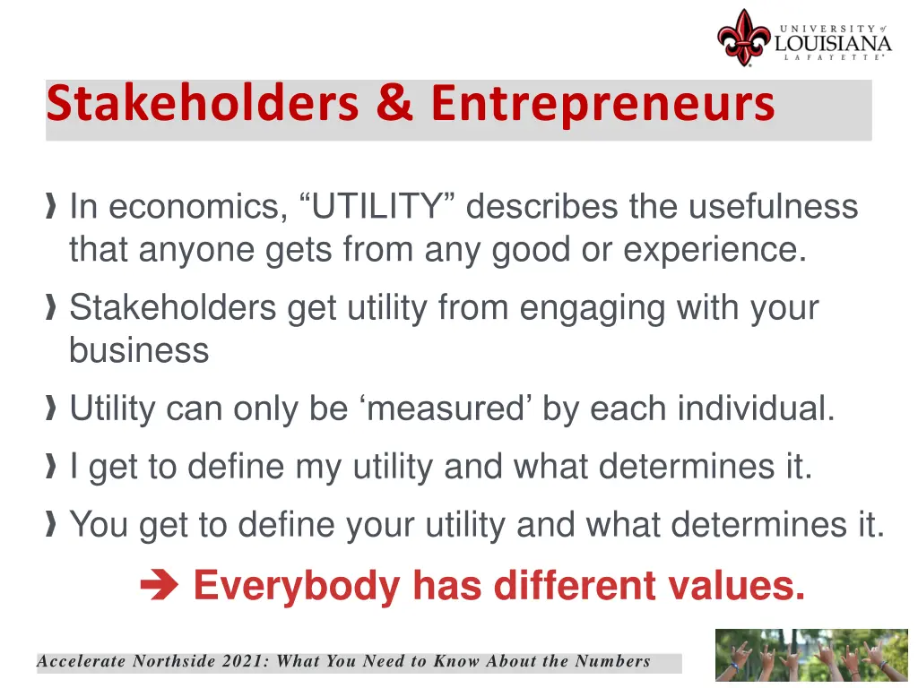 stakeholders entrepreneurs 3