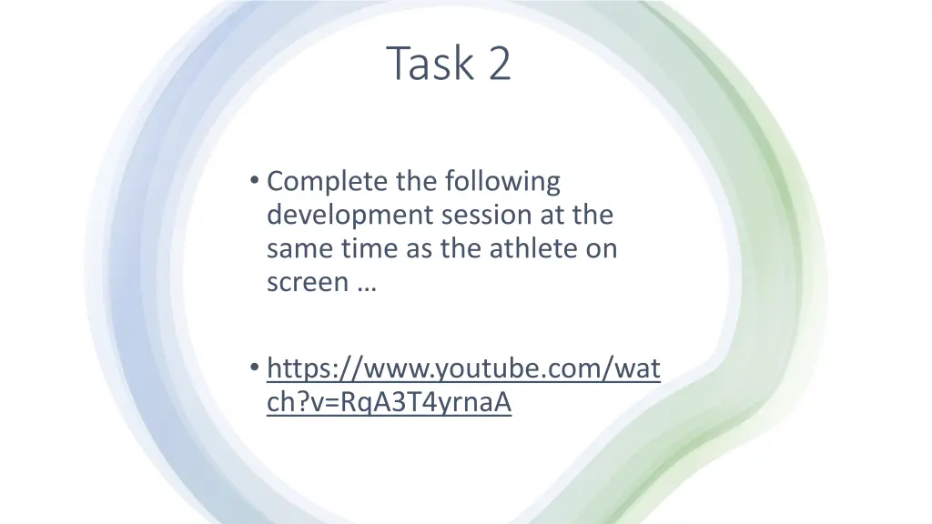 task 2