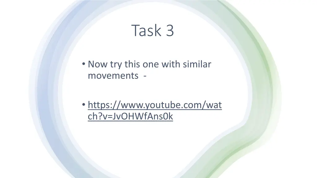 task 3
