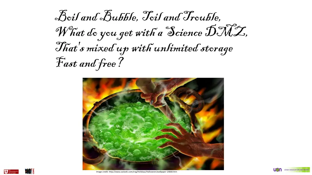 boil and bubble toil and trouble what
