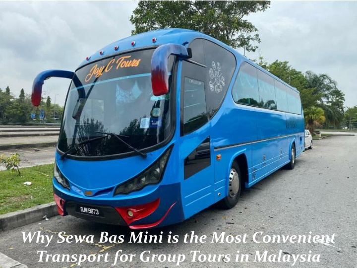 why sewa bas mini is the most convenient