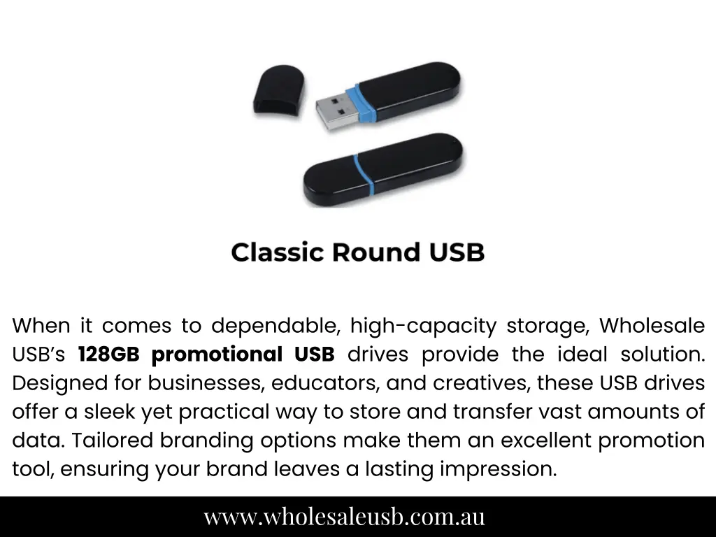 when it comes to dependable high capacity storage