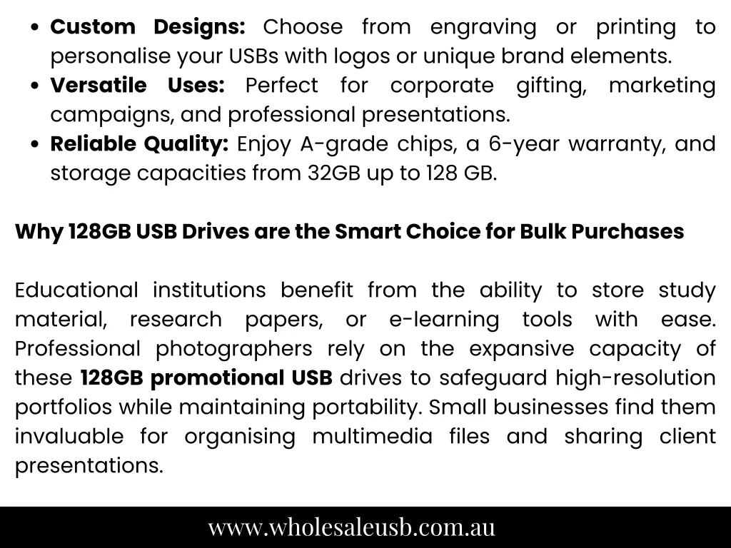 custom designs choose from engraving or printing