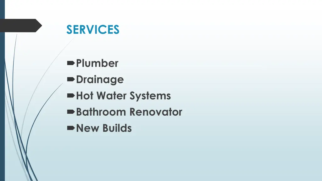 services