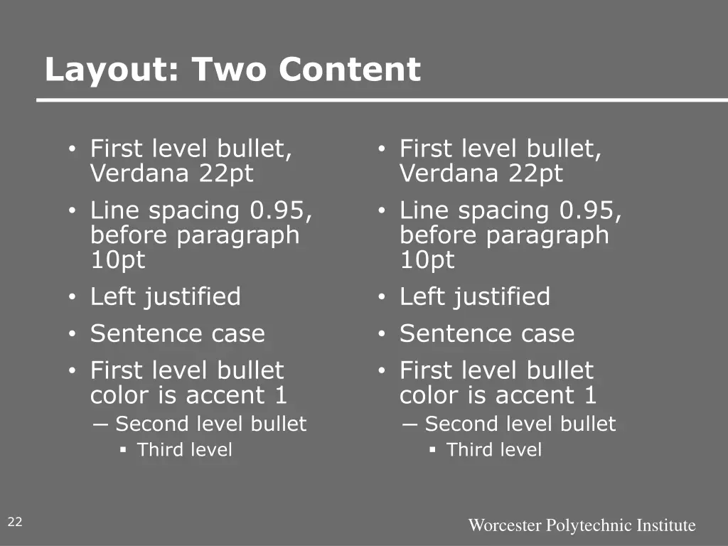 layout two content 1