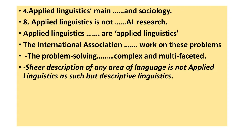 4 applied linguistics main and sociology