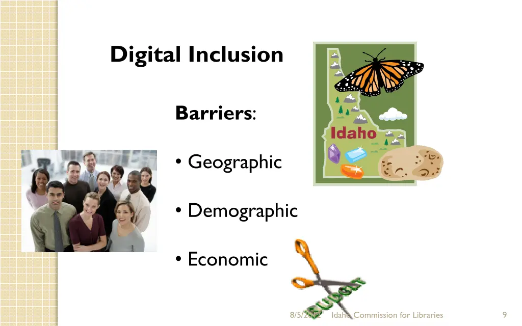 digital inclusion