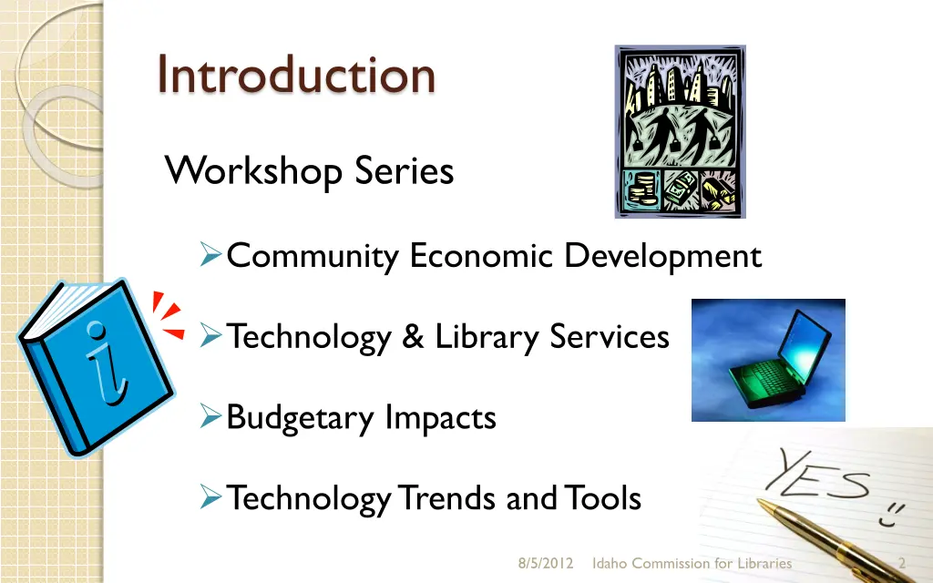 introduction