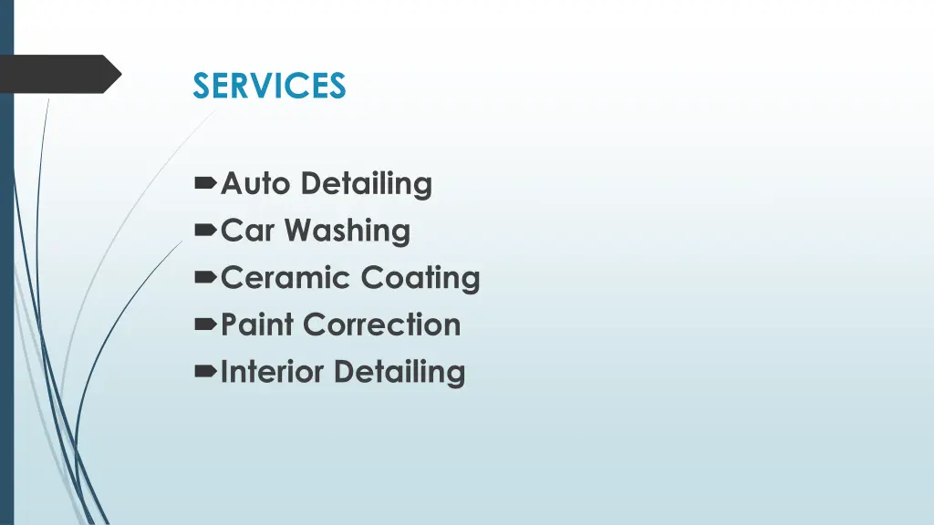 services