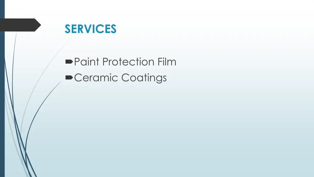 services