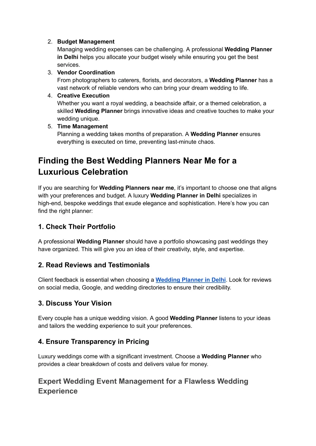 2 budget management managing wedding expenses