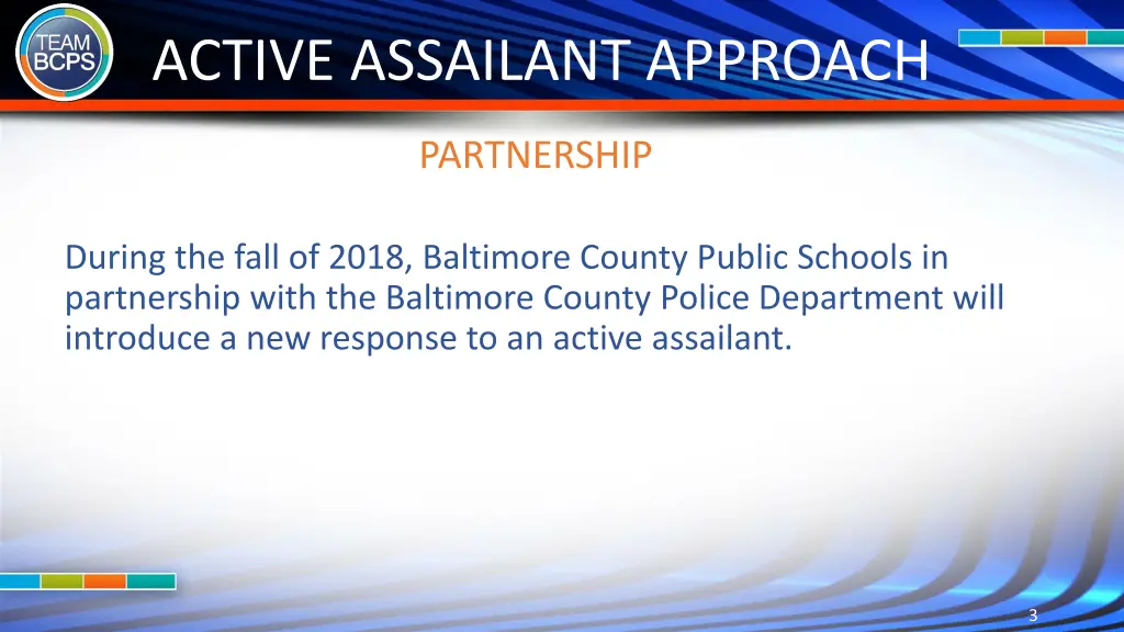 active assailant approach 1