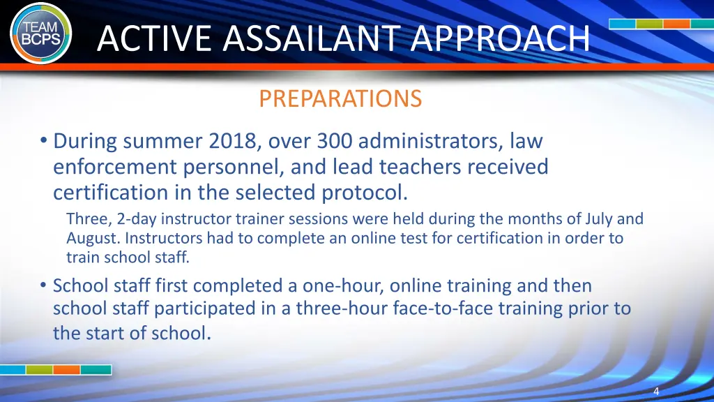 active assailant approach 2