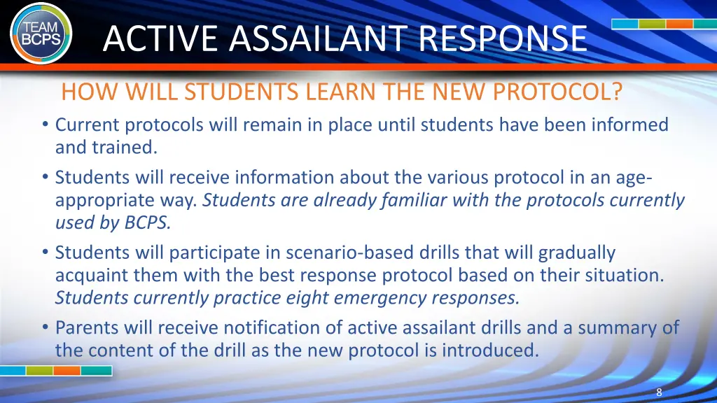 active assailant response 1