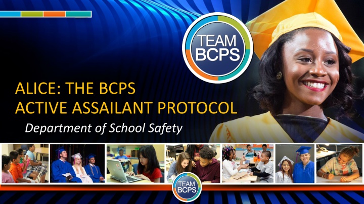 alice the bcps active assailant protocol
