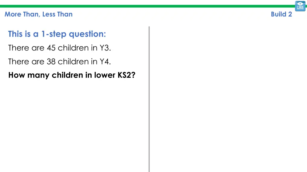 more than less than 21
