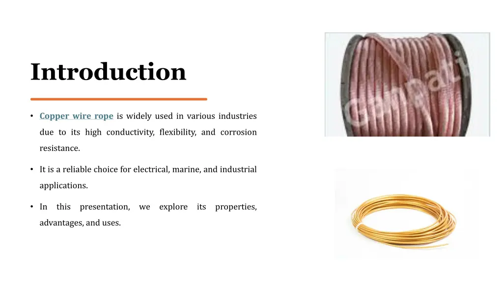 introduction