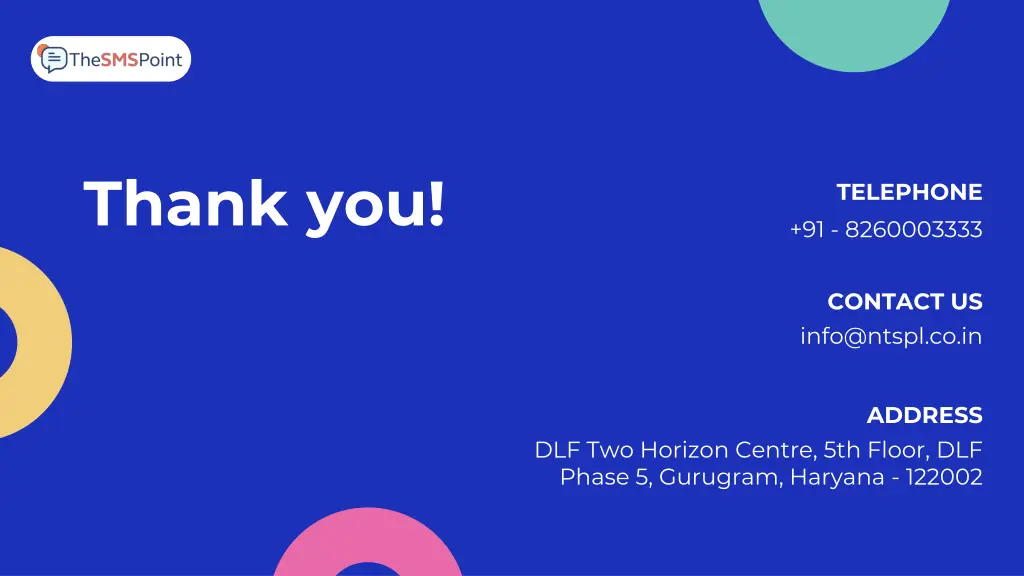 thank you
