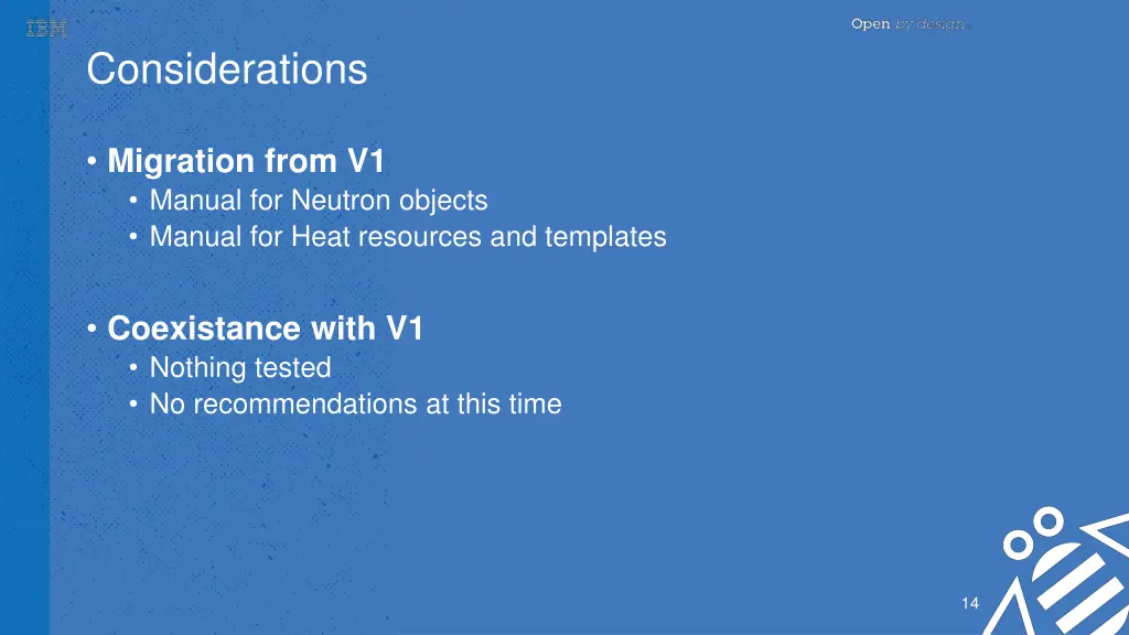 considerations 2