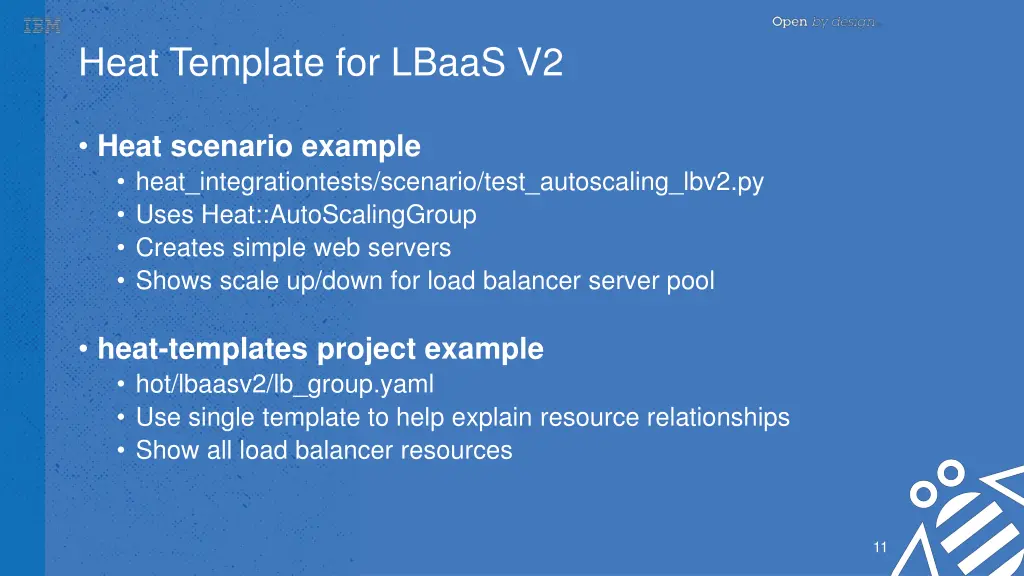 heat template for lbaas v2
