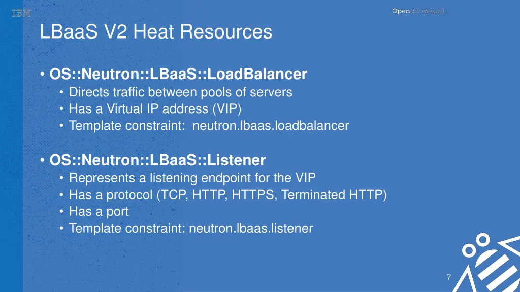 lbaas v2 heat resources 2