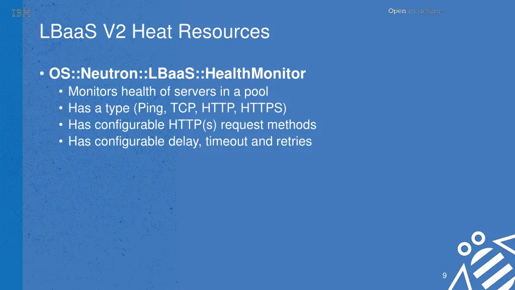 lbaas v2 heat resources 4
