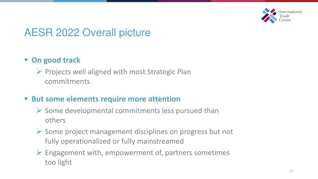 aesr 2022 overall picture
