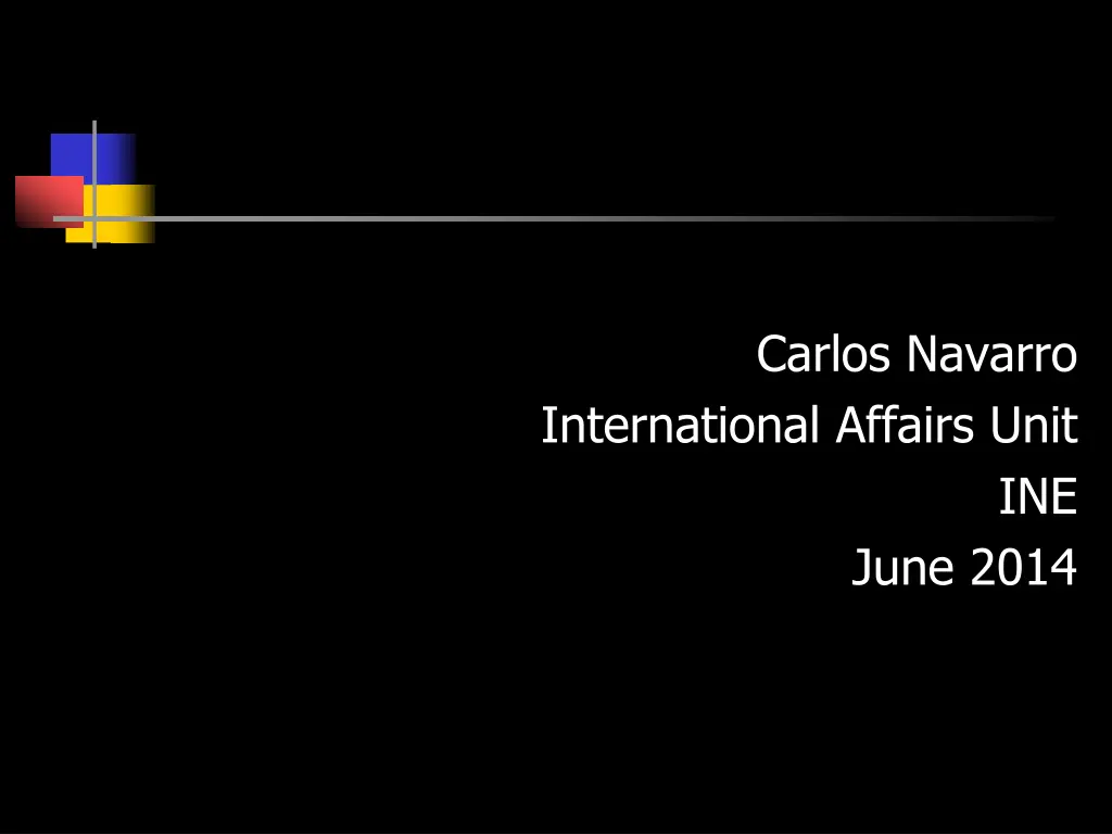 carlos navarro